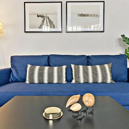 Cool 2Br Apartment Close To Fun City - Grace 2 Chicago Zewnętrze zdjęcie